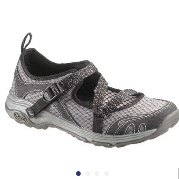 Chaco Shoes - Chaco Outcross Evo Mary Jane Hiker